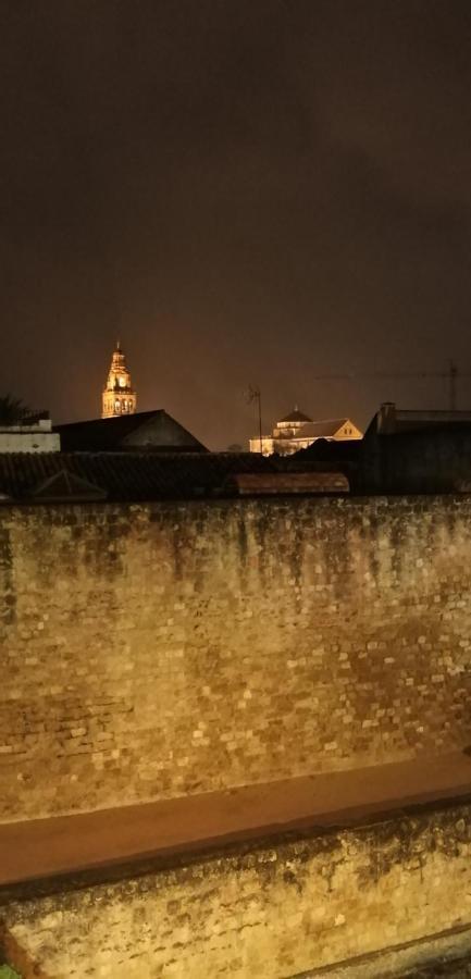Apartamento En Juderia La Murallita コルドバ エクステリア 写真