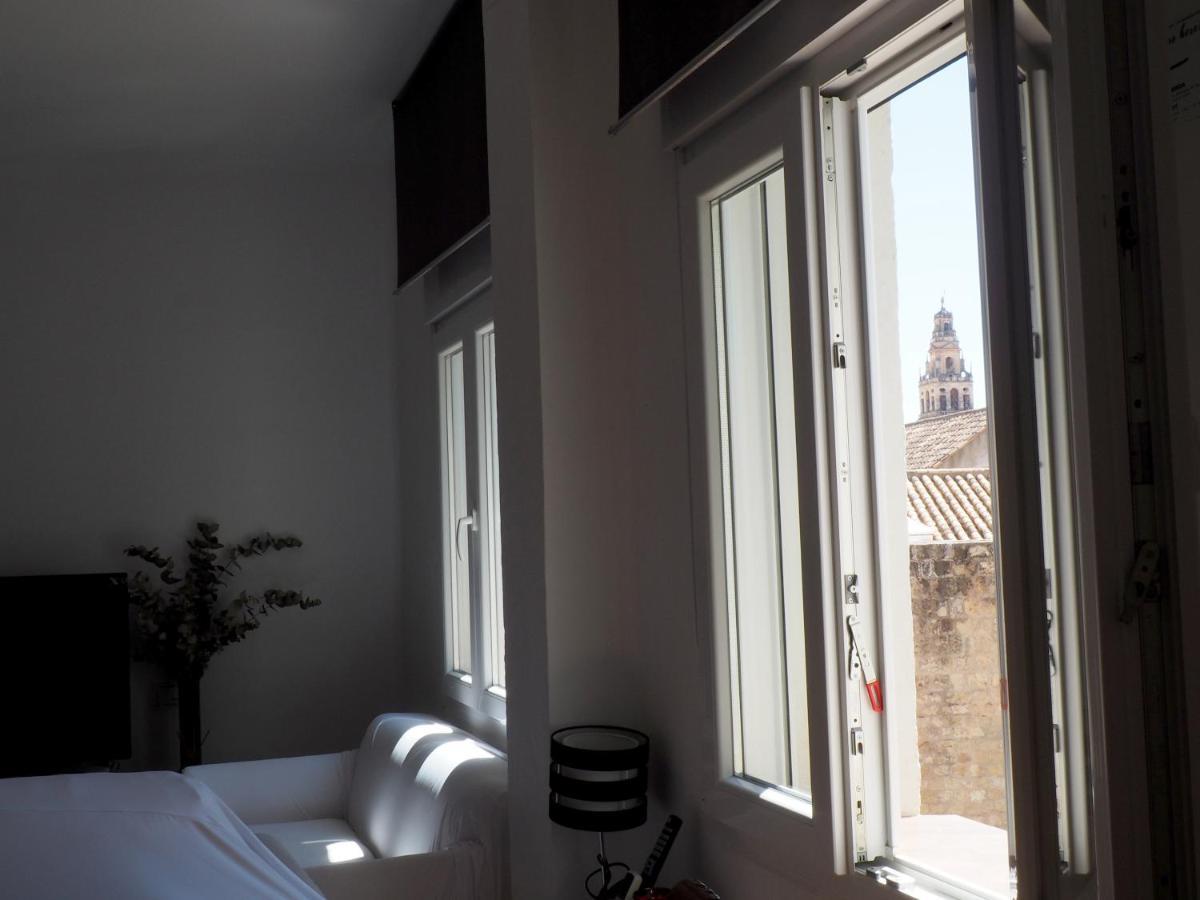 Apartamento En Juderia La Murallita コルドバ エクステリア 写真