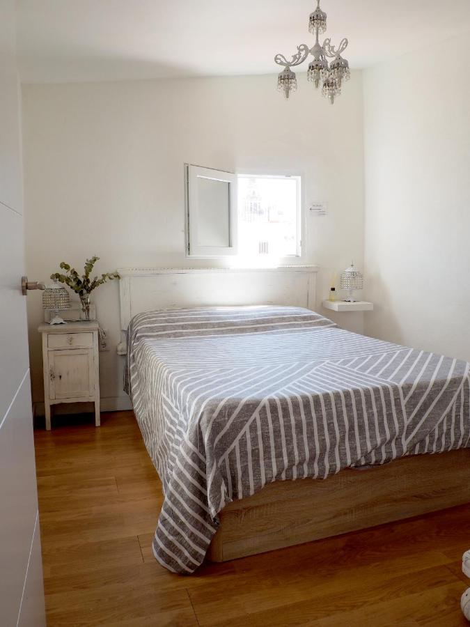 Apartamento En Juderia La Murallita コルドバ エクステリア 写真