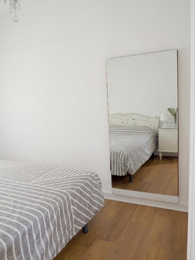 Apartamento En Juderia La Murallita コルドバ エクステリア 写真