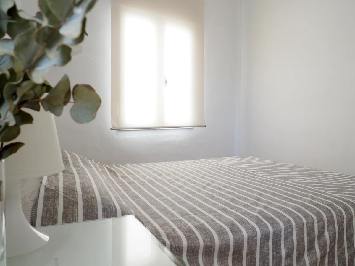 Apartamento En Juderia La Murallita コルドバ エクステリア 写真