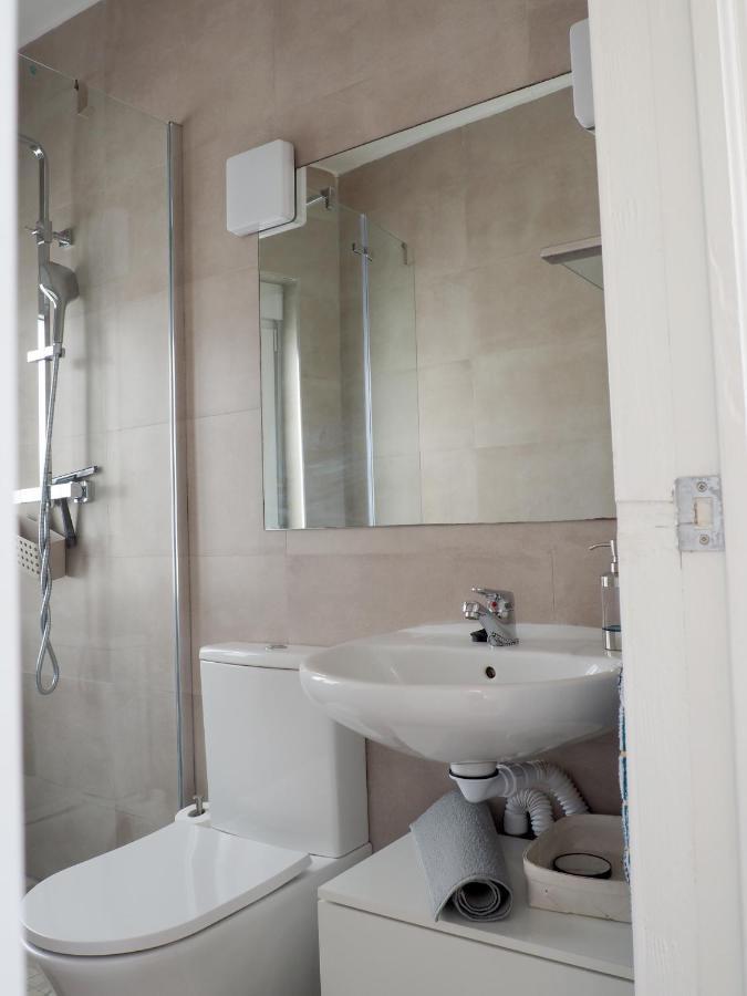 Apartamento En Juderia La Murallita コルドバ エクステリア 写真
