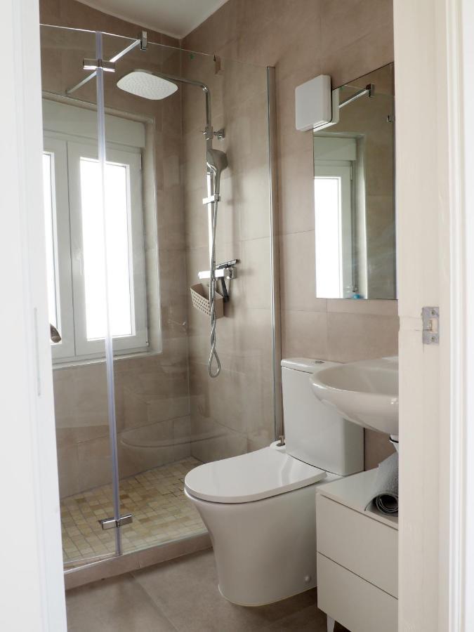 Apartamento En Juderia La Murallita コルドバ エクステリア 写真